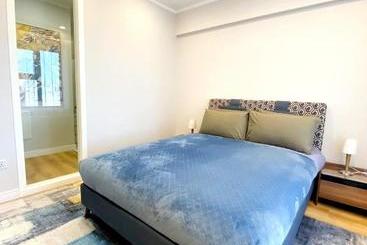 Naran Residence Lifestyle Serviced Apartment