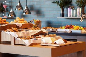호텔 Ibis Styles Parndorf Neusiedler See