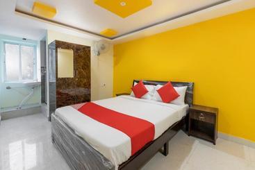 هتل Oyo 65199 Saishine Inn
