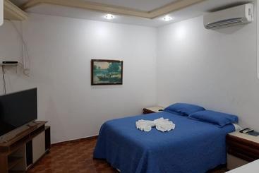 هتل Pousada Alagoinhas