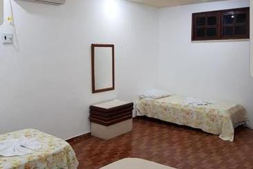 هتل Pousada Alagoinhas