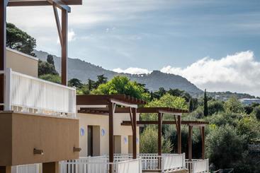 هتل آپارتمان Domaine A Marella