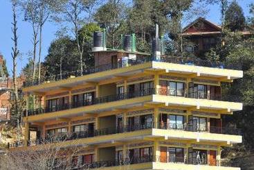 هتل Valley View Inn