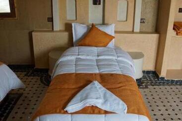 Pensão Maison Bedouin Merzouga