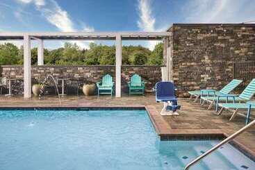 هتل Home2 Suites By Hilton Jackson/pearl, Ms