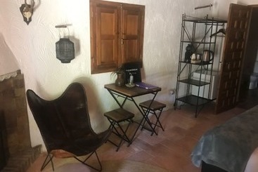 Rancho De Sueños