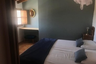 Rancho De Sueños