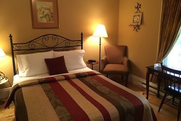 تختخواب و صبحانه Auberge Au Bois Dormant Inn