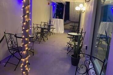 فندق Dunns Josephine