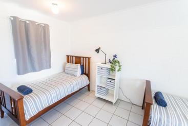 مُتل Penneshaw Beach Stay
