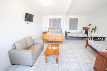 مُتل Penneshaw Beach Stay