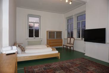پانسیون Cityapart Hof