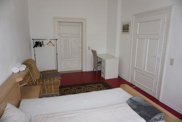 پانسیون Cityapart Hof