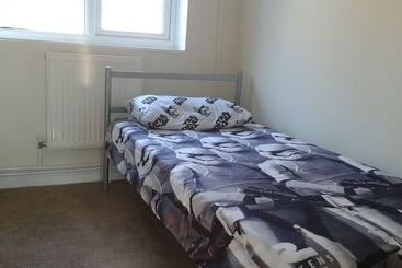 پانسیون Mariskals