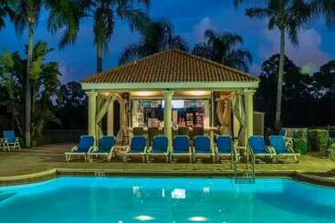 آپارتمانهای توریستها Themed Villa, 12 Min To Disney, Resort Access