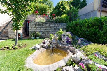 Apartment Draga