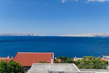 Apartment Draga