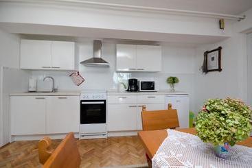 Apartment Draga