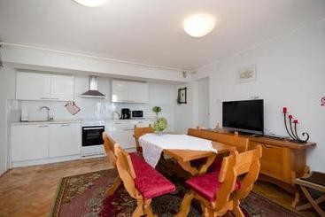Apartment Draga