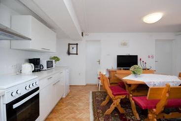 Apartment Draga