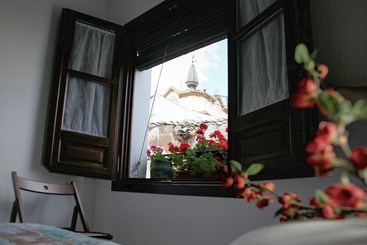 Casa Rural Azahar