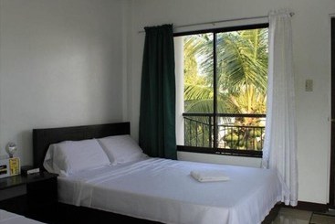 호텔 Camiguin Chumz Travelodge