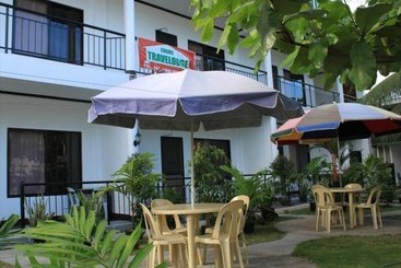 호텔 Camiguin Chumz Travelodge