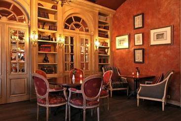 هتل Chez Michel
