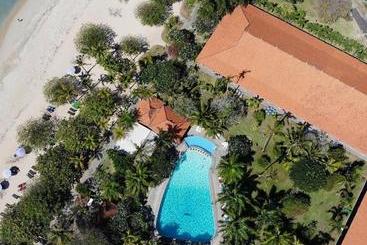 هتل Inna Grand Bali Beach
