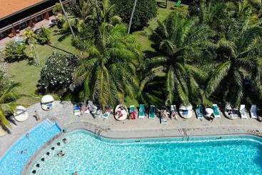 هتل Inna Grand Bali Beach