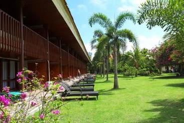 هتل Inna Grand Bali Beach
