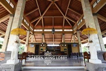 هتل Inna Grand Bali Beach