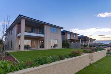 游客公寓 Luxury Waterfront Grand Villa In Melbourne