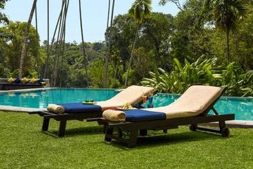 پانسیون The Kandy House