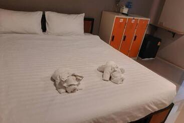 Thyme Xeriscape Hostel