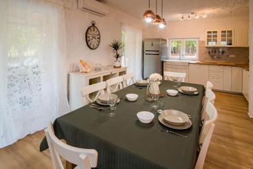 Villa Harmony