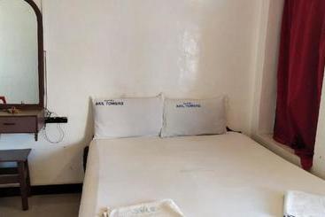 Hotel Akil Towers