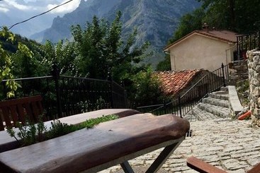 بيت ريفى La Cabaña De Catalina