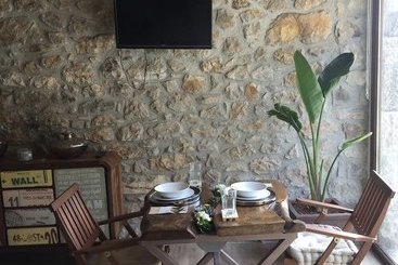 La Cabaña De Catalina