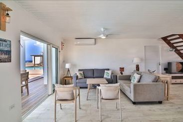 Villa Mary S Beach House