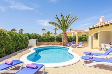 Villa Sol