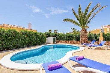 Villa Sol
