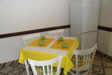Apartments Aba