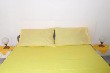 Apartments Aba