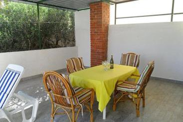 Apartments Aba