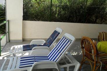 Apartments Aba