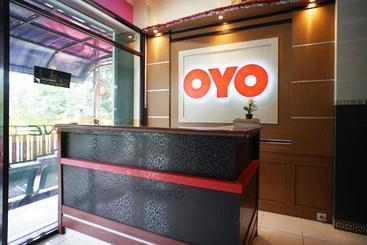 هتل Oyo 2038 Jasmine Guest House Balikpapan