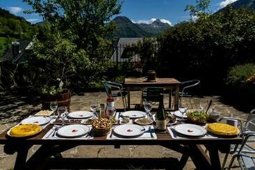 Casa Rural Dera Hont