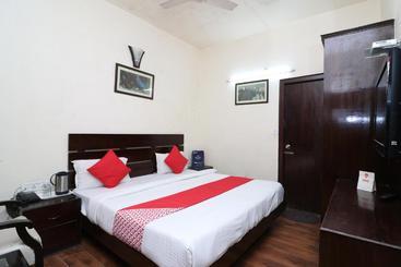 צימר Oyo 3443 Shyam Sunder Regency