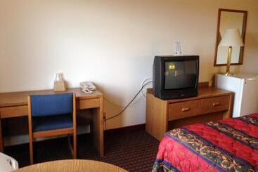 Motel 6sedalia, Mo